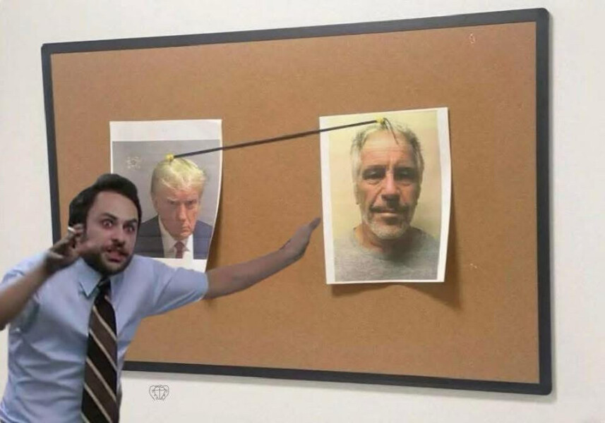 Cobwebs in Congress, Bigly Ballrooms, Tariff Tantrums, Dementia Denials - Trump Thread #150