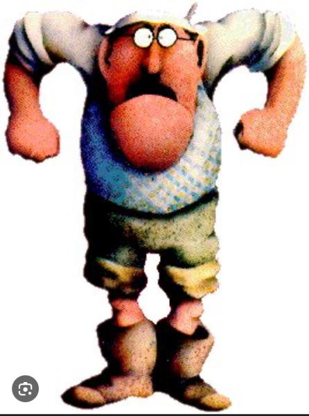 Thread 19: To feel disappointed after reading this in The Observer about the author and her husband from The Salt Path book and film?