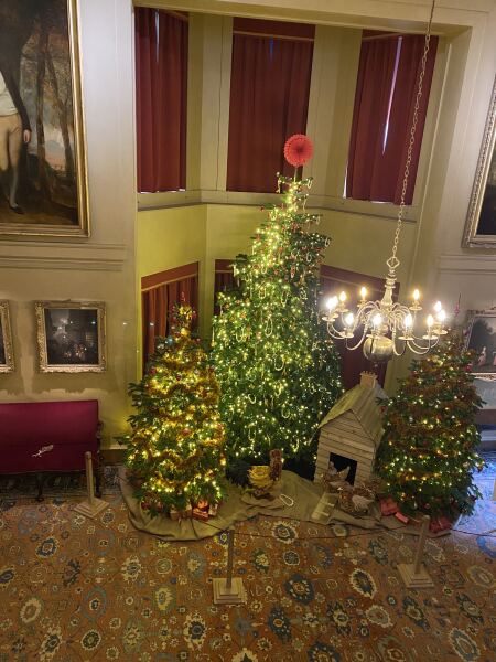 The Nigel Slater Christmas Chronicles Readalong 2025