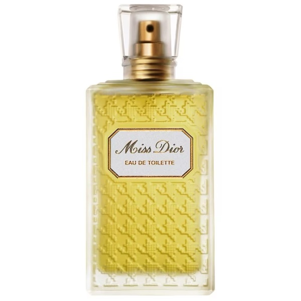 Classic perfume ?