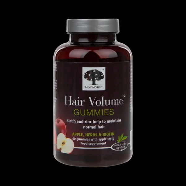 Hair loss on Mounjaro