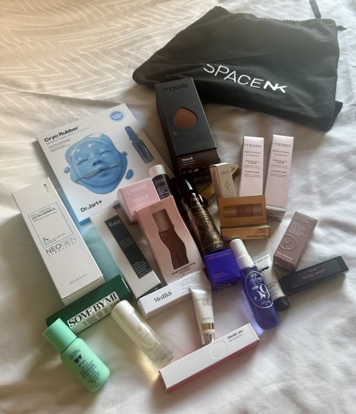 🎄 2025 Style and Beauty Advent Calendar Discussion ***SPOILERS*** THREAD 8