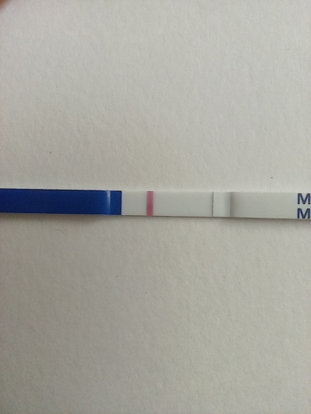 8dpo BFN. Been TTC forever. Anyone else?