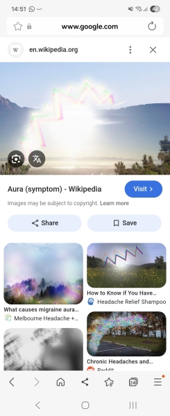 Worried about 12 year old boy - bad, recurring headaches