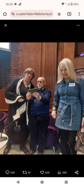 The myth of 'bathroom bans' harming 'cis' women