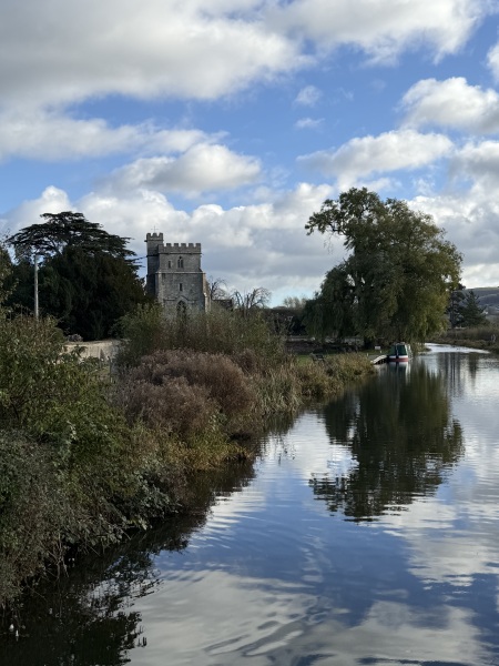 The Nigel Slater Christmas Chronicles readalong 2025 - Part 2