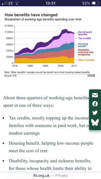 council tax band G & H to double