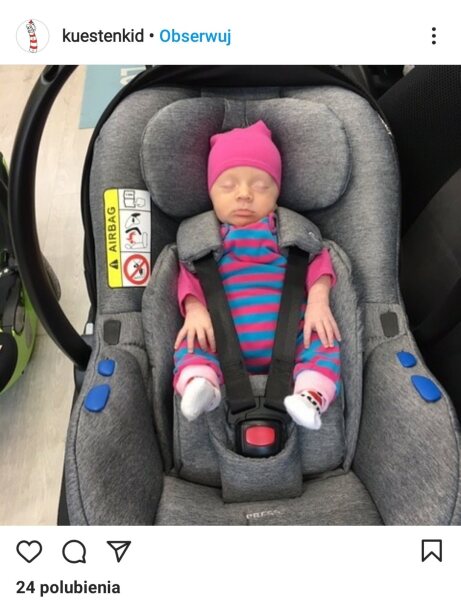 CabrioFix S i-Size baby car seat