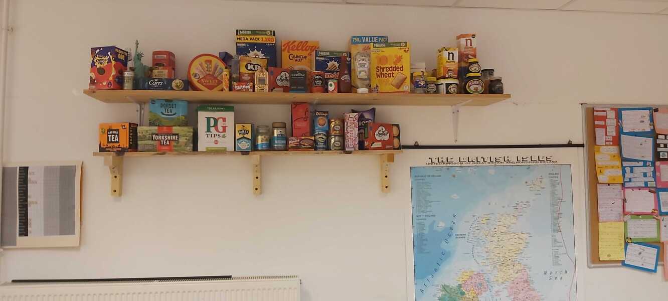 The Nigel Slater Christmas Chronicles Readalong 2025