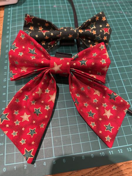 Stitch and bitch thread #11. Where the puns are only sew-sew