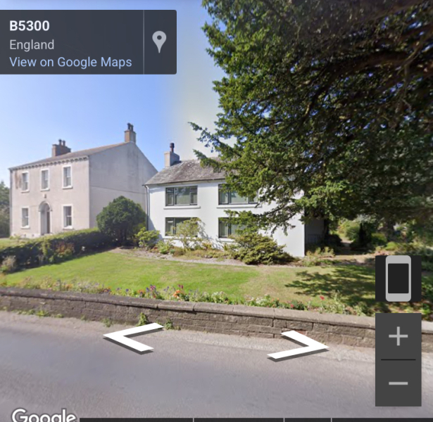 I'm in love with this property but ..