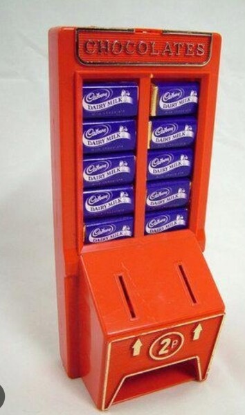 Christmas gift from Santa that you asked for but never received