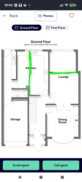 Can this wall be removed?