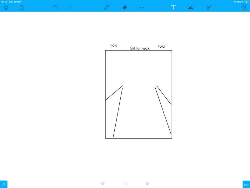 I need to make an angel costume ASAP - please help!!