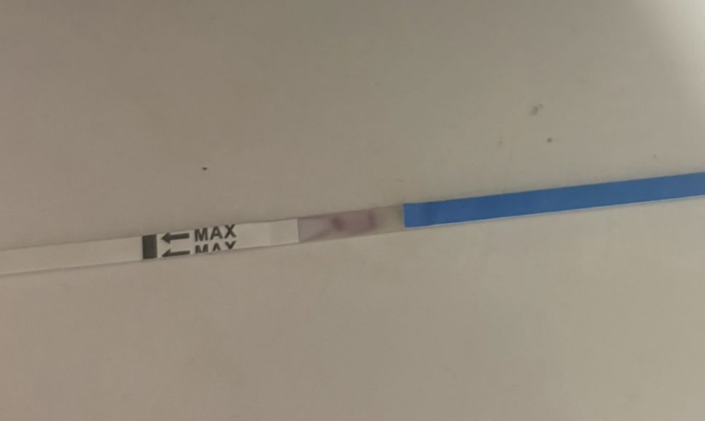 Is this positive or not?