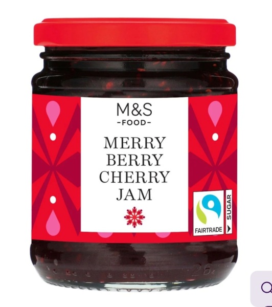 Are you a Jam fan?