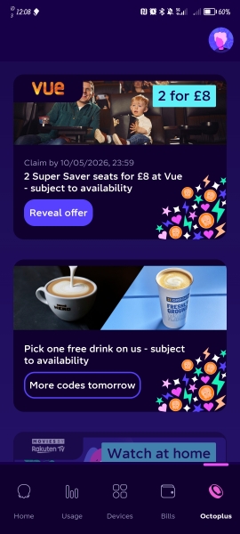 Has anyone ever won anything on Octopus Spin the Wheel?