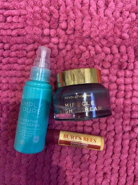 Can’t stop buying & hoarding beauty treats? You’re in good company here!