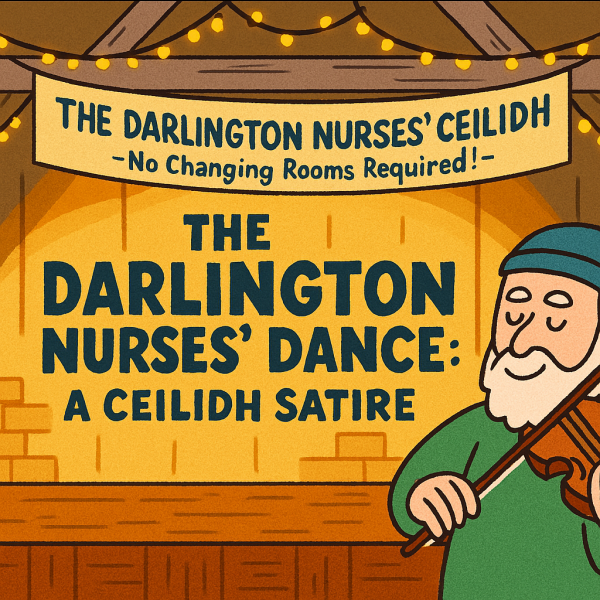 "Darlington Nurses" vs County Durham and Darlington NHS Trust Tribunal Thread 5