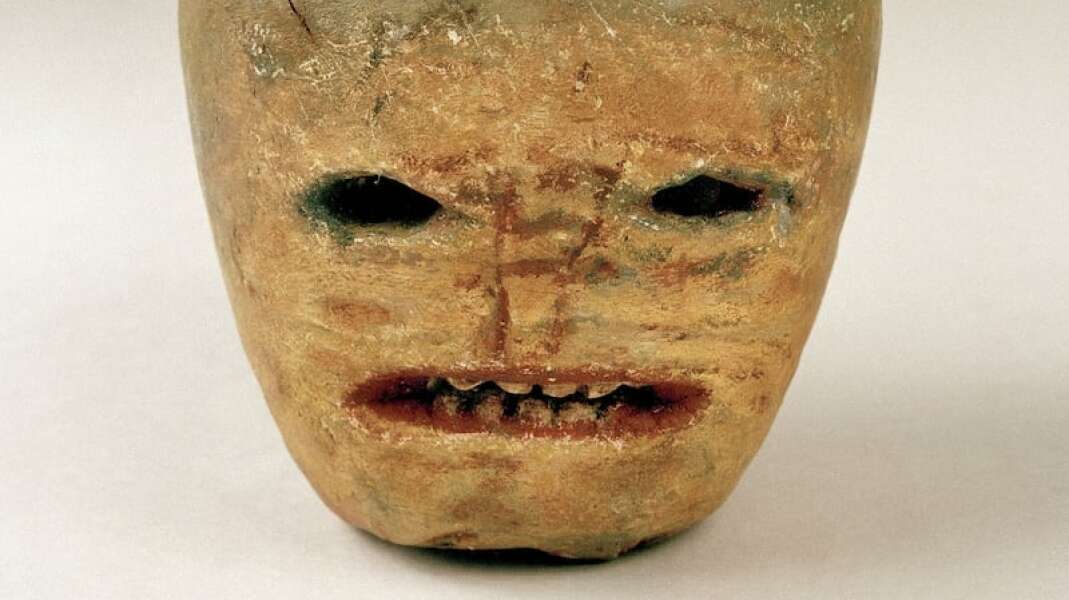 How many people don't know that Halloween is Irish/Scottish in origin?