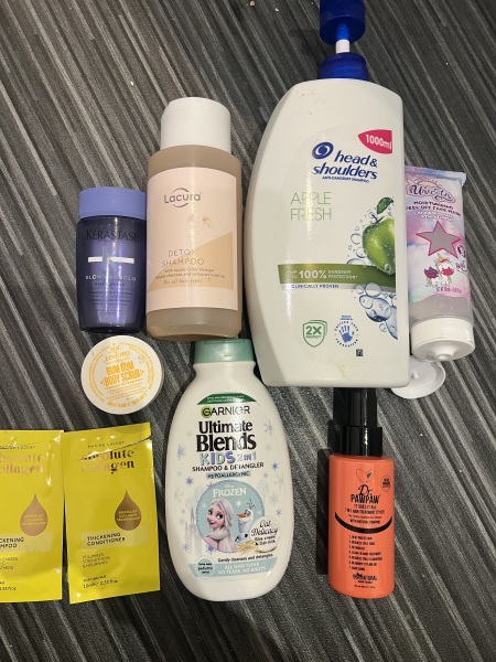 Can’t stop buying & hoarding beauty treats? You’re in good company here!