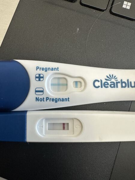Struggling with Early Pregnancy following MMC