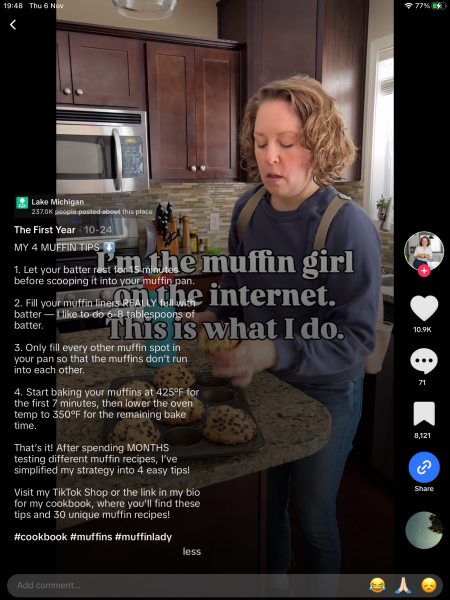 PLEASE- have you ever made muffins that taste like a bakery/coffee shop