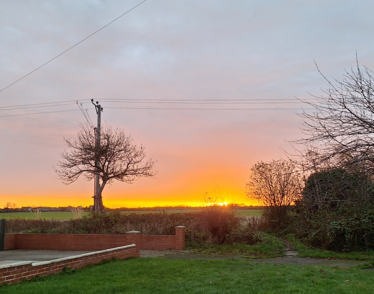 The Nigel Slater Christmas Chronicles Readalong 2025