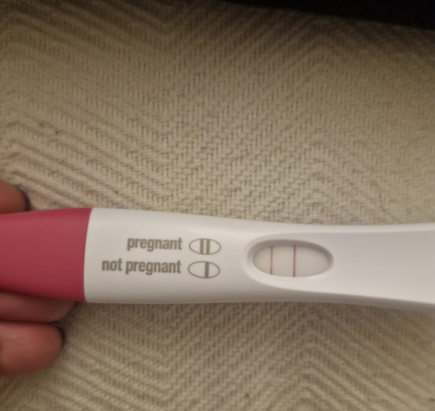 Clearblue Ultra Early