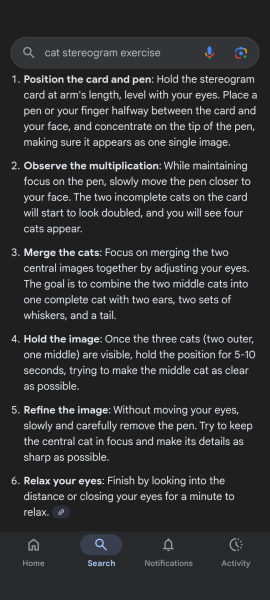 Long shot but does anyone have a child with strabismus? (squint in their eye)