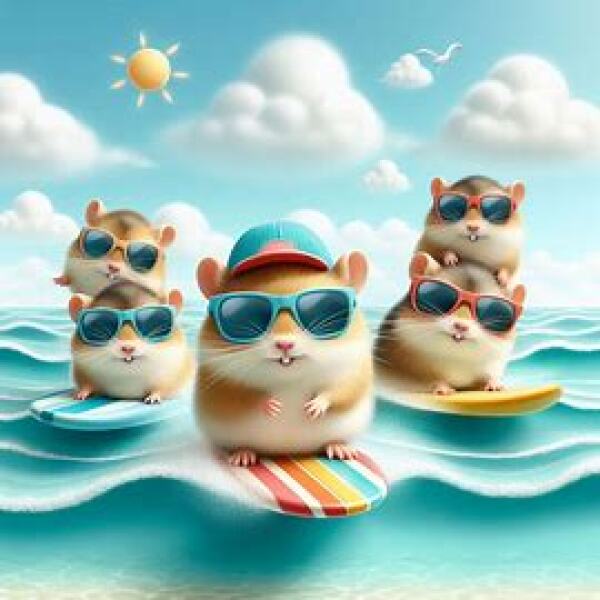 The Bluestocking - Raiders of the Lost Sparp