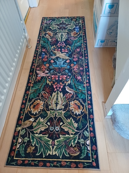 Rug!!!