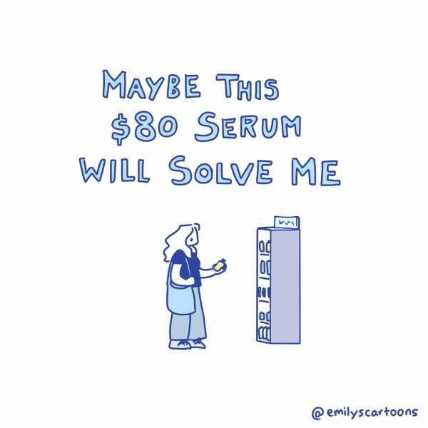 Tempted by beauty treats? Addicted to buying beauty products? Is your collection bursting with favourites? Join fellow beauty lovers in this supportive group!