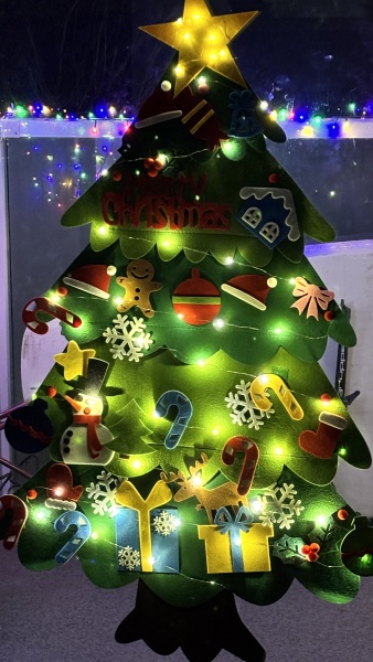 Daily Project round 8