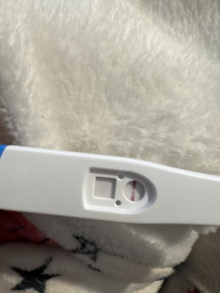 Is this a positive?