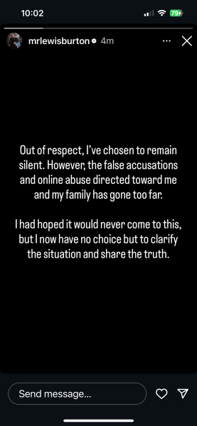 Caroline Flack - search for the truth - Disney