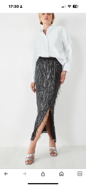 Help me style this skirt