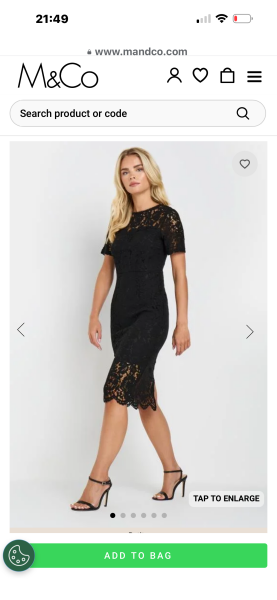 Christmas Party Dress's