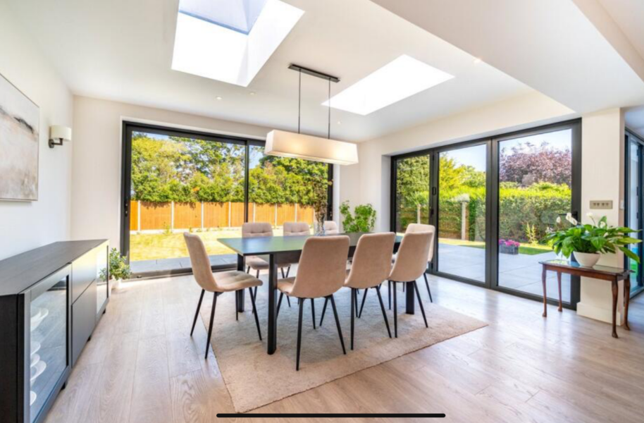 AIBU to want curtains?