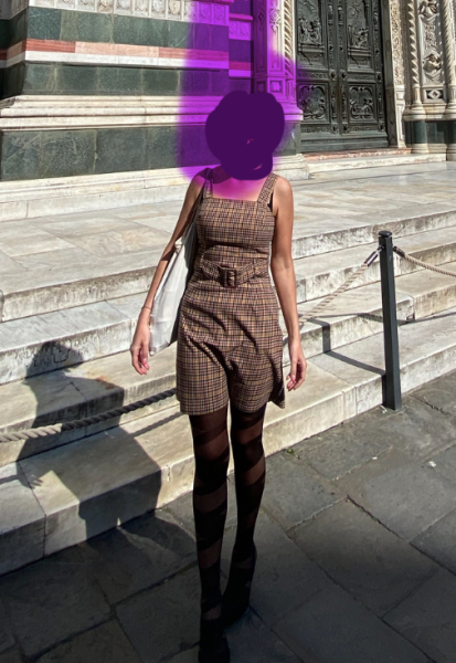What to wear to Teatro Massimo for new years concert?