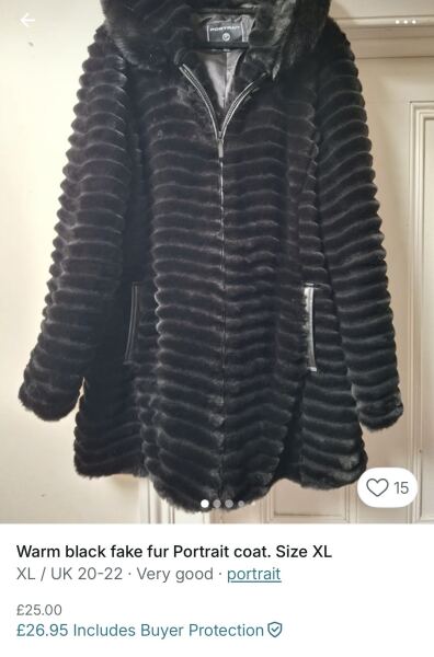 To give my mum a specific list of gifts for Christmas?