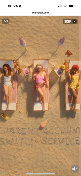 Sick of the massive ads in a thread.