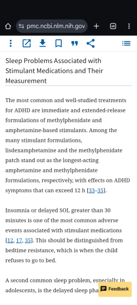 Does DS8 need adhd medication?