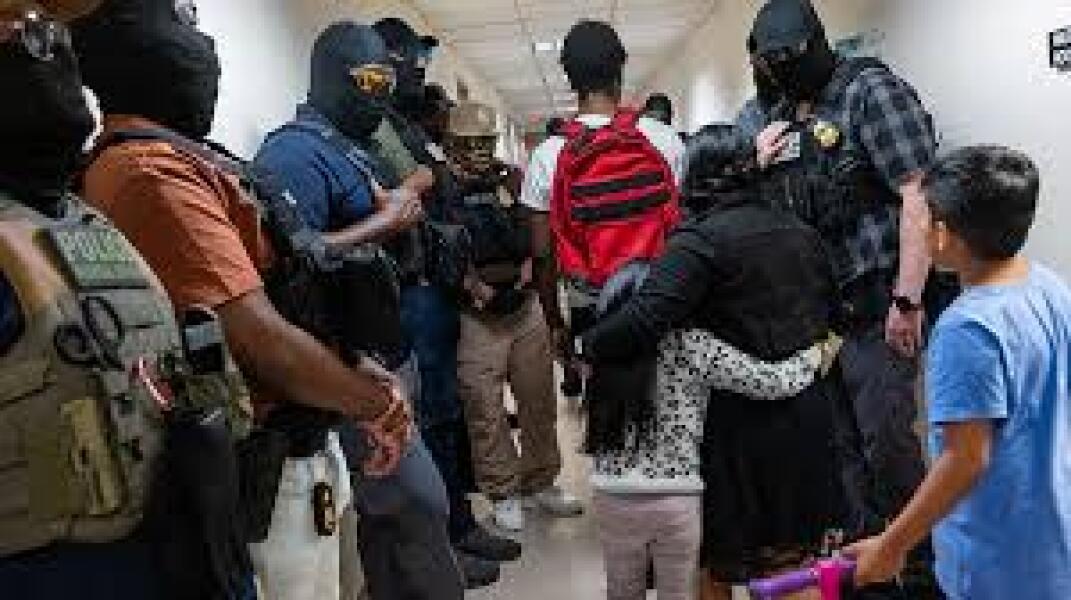 Donald J Trump is one of histories worst presidents (I hate this country)