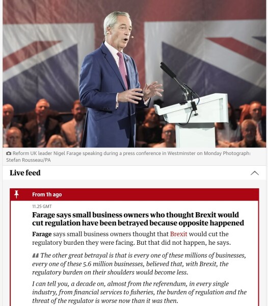 Thread 37 Starmer:  pinko commie slimeball