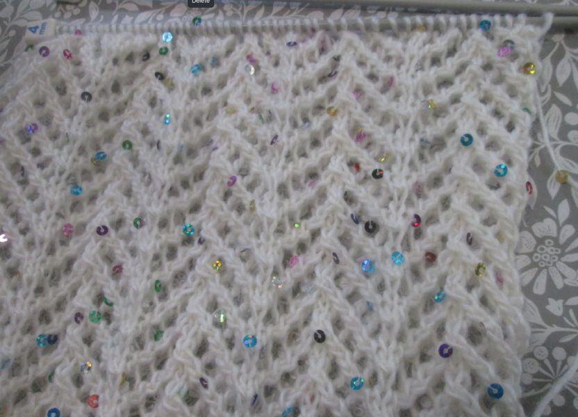 The Bluestocking - Raiders of the Lost Sparp