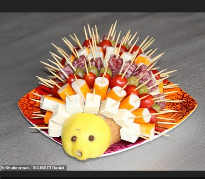 The Bluestocking: All You Need to Know About Risk Assessments, Jazz Hands, Battenberg and Sourdough (But Were Afraid to Ask) - and gerbils. Lots and lots of gerbils.