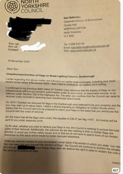 Thread 39 Starmer: chwech/saith - dechreuodd y plant ei