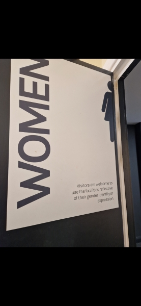 Waterside Arts Centre Sale clearly ignoring Supreme Court