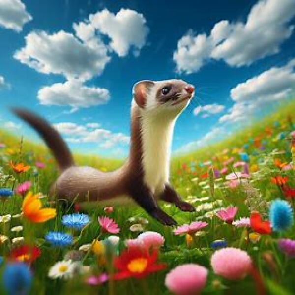 The Bluestocking - Raiders of the Lost Sparp